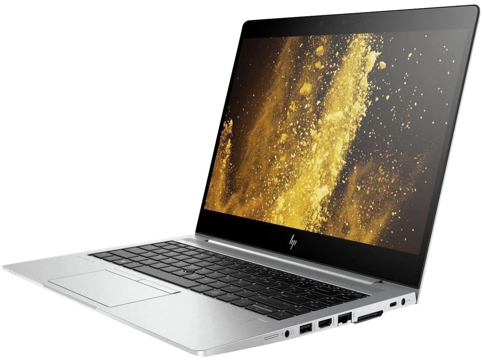 HP Notebook EliteBook 840 G6, 14", Intel i5, 16GB, 512GB, Win 11Pro, Refurbished von HP