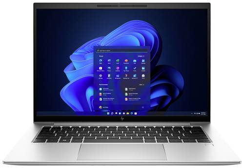 HP Notebook EliteBook 840 G9 35.6cm (14 Zoll) WUXGA Intel® Core™ i5 i5-1235U 16GB RAM 512GB SSD I von HP