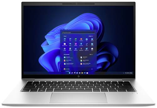HP Notebook EliteBook 845 35.6cm (14 Zoll) WUXGA AMD Ryzen 5 Pro 6650U 8GB RAM 256GB SSD AMD Radeon von HP