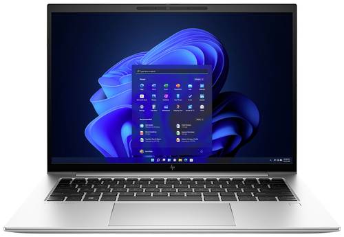 HP Notebook EliteBook 845 G9 35.6cm (14 Zoll) WUXGA AMD Ryzen 5 Pro 6650U 16GB RAM 512GB SSD AMD Rad von HP