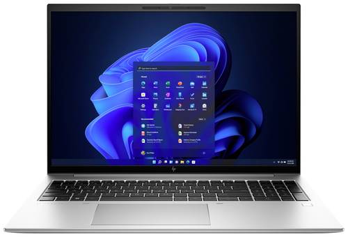HP Notebook EliteBook 860 40.6cm (16 Zoll) WUXGA Intel® Core™ i5 i5-1235U 16GB RAM 512GB SSD Inte von HP