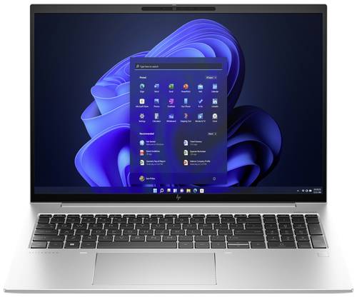 HP Notebook EliteBook 860 G10 40.6cm (16 Zoll) Full-HD+ Intel® Core™ i5 i5-1335U 16GB RAM 512GB S von HP