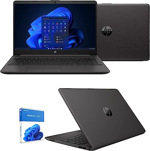HP Notebook G9 Intel i5-1235u 10 Core 4,4 GHz 15,6 Zoll Full HD, RAM 16 GB Ddr4, SSD Nvme 500 GB M2, Hdmi, USB 3.0, WLAN, Lan, Bluetooth, Webcam, Windows 11 Pro, Office 2021, Günstig Arbeits Laptop HP Notebook G9 Intel i5-1235u 10 Core 4,4 GHz 15,6 Zoll Full HD, RAM 16 GB Ddr4, SSD Nvme 500 GB M2, Hdmi, USB 3.0, WLAN, Lan, Bluetooth, Webcam, Windows 11 Pro, Office 2021, Günstig Arbeits Laptop von HP