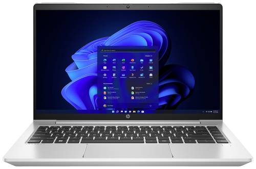 HP Notebook ProBook 440 G9 35.6cm (14 Zoll) Full HD Intel® Core™ i5 i5-1235U 16GB RAM 512GB SSD I von HP