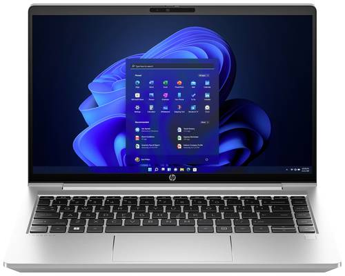 HP Notebook ProBook 445 G10 35.6cm (14 Zoll) Full HD AMD Ryzen 5 7530U 8GB RAM 256GB SSD AMD Radeon von HP