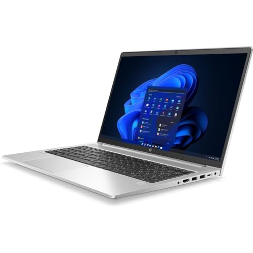 HP Notebook ProBook 455 G9 15.6" AMD Ryzen 7 5825U 8GB RAM 512GB SSD von HP