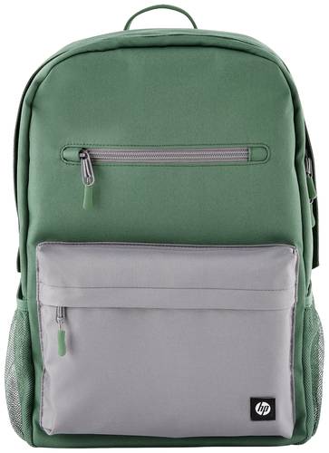 HP Notebook Rucksack Campus Passend für maximal: 39,6cm (15,6 ) Grün von HP