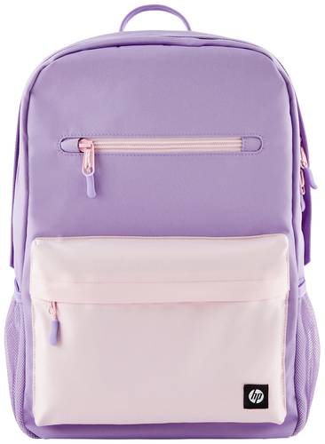 HP Notebook Rucksack Campus Passend für maximal: 39,6cm (15,6 ) Lavendel, Pink von HP