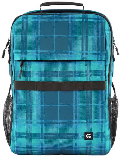 HP Notebook Rucksack Campus XL Passend für maximal: 40,9cm (16,1 ) Blau von HP