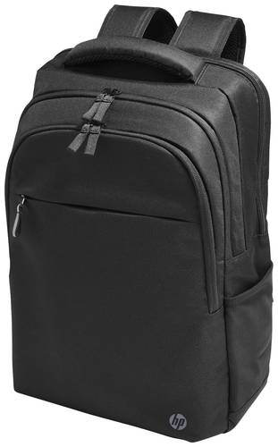 HP Notebook Rucksack Renew Business Passend für maximal: 43,9cm (17,3 ) Schwarz von HP