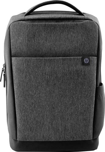 HP Notebook Rucksack Renew Travel Passend für maximal: 39,6cm (15,6 ) Grau von HP