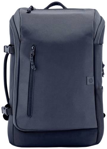 HP Notebook Rucksack Travel 25L Passend für maximal: 39,6cm (15,6 ) Blau, Grau von HP