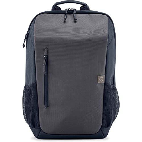 HP Notebook Rucksack Travel Passend für maximal: 39,6cm (15,6) Grau von HP