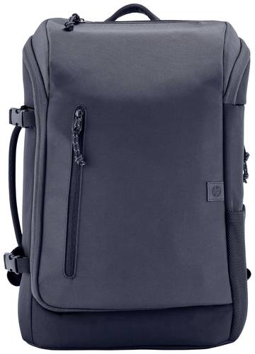 HP Notebook Rucksack Travel Passend für maximal: 39,6cm (15,6 ) Blau, Grau von HP