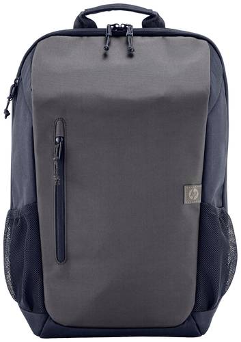 HP Notebook Rucksack Travel Passend für maximal: 39,6cm (15,6 ) Grau von HP