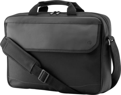 HP Notebook Tasche Prelude Passend für maximal: 39,6cm (15,6 ) Schwarz von HP