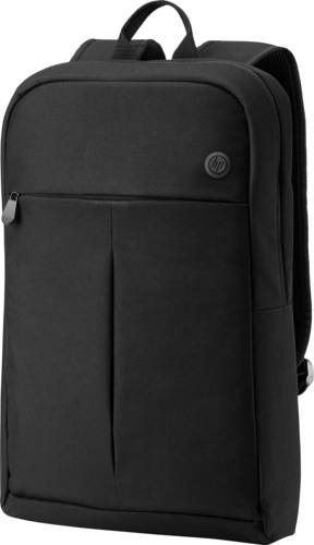 HP Notebook Tasche Prelude Passend für maximal: 39,6cm (15,6 ) Schwarz von HP