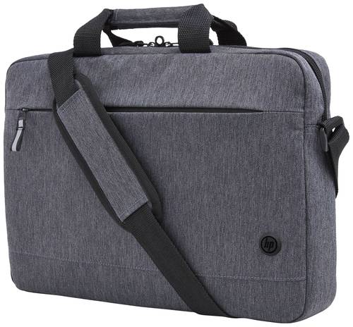 HP Notebook Tasche Prelude Pro Passend für maximal: 39,6cm (15,6 ) Dunkelgrau von HP