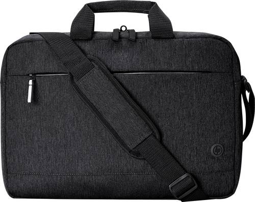HP Notebook Tasche Prelude Pro Recycled Passend für maximal: 43,9cm (17,3 ) Schwarz von HP