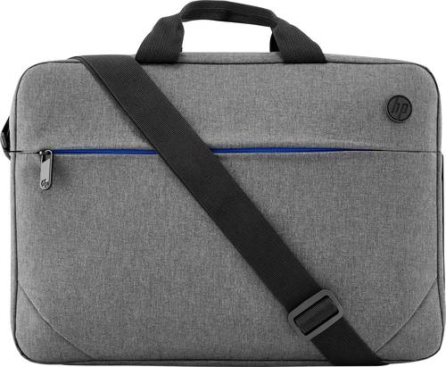 HP Notebook Tasche Prelude Topload Passend für maximal: 39,6cm (15,6 ) Grau von HP