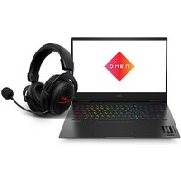 HP OMEN 16-wf0078ng 16,1" QHD IPS i7-13700HX 32GB/2TB SSD RTX 4080 Win11 von HP