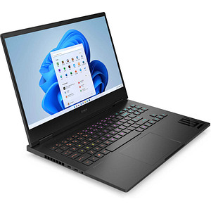 HP OMEN 16-wf1078ng Notebook 40,9 cm (16,1 Zoll), 32 GB RAM, 1 TB SSD, Intel® Core™ i9-14900HX von HP