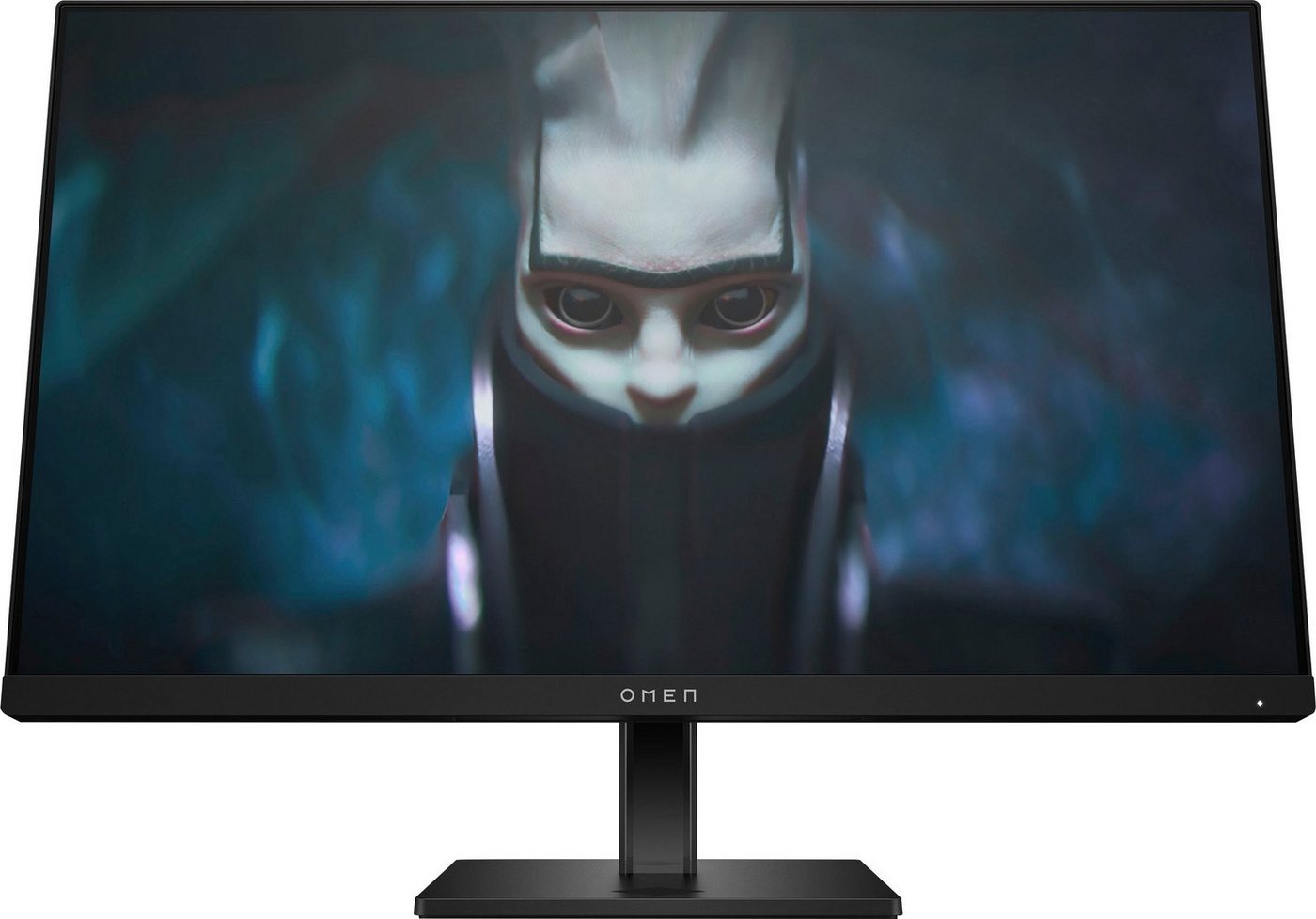 HP OMEN 24 (HSD-0154-A) Gaming-Monitor (60,5 cm/23,8 ", 1920 x 1080 px, Full HD, 1 ms Reaktionszeit, 165 Hz, IPS) von HP