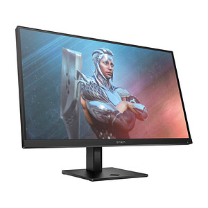 HP OMEN 27 Gaming Monitor 69,0 cm (27,0 Zoll) schwarz von HP