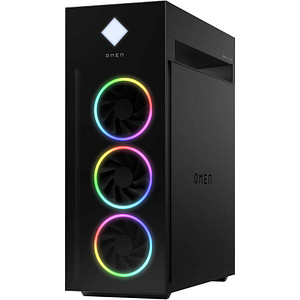 HP OMEN 45L GT22-2009ng PC HP OMEN 45L GT22-2009ng PC von HP