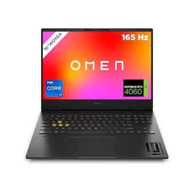 HP OMEN Transcend 16-u1073ng 16" WQXGA IPS i7-14700HX 16GB/1TB RTX 4060 Win11 von HP