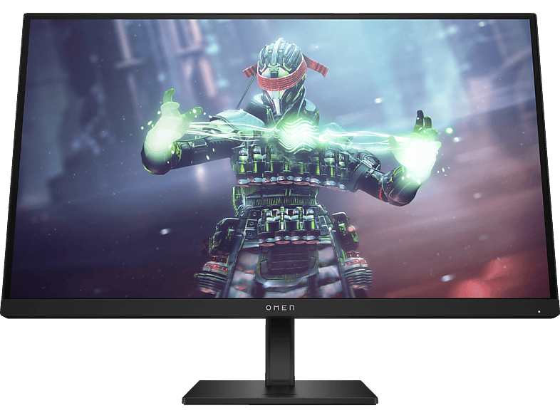 HP OMEN by 27k 27 Zoll UHD 4K Gaming Monitor (1 ms Reaktionszeit, 144 Hz) von HP