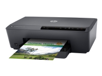 HP OfficeJet Pro 6230 ePrinter, Farbe, Drucker für Kleine Büros, Drucken, Beidseitiger Druck, Farbe, 600 x 1200 DPI, 4, A4, 15000 Seiten pro Monat, 18 Seiten pro Minute von HP