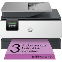HP OfficeJet Pro 9120e Drucker Scanner Kopierer Fax LAN WLAN Instant Ink HP OfficeJet Pro 9120e Drucker Scanner Kopierer Fax LAN WLAN Instant Ink von HP