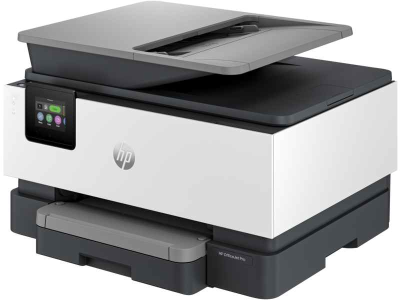 HP OfficeJet Pro 9122e All-in-One-Drucker B-Ware Drucken, Kopieren, Scannen, Faxen HP OfficeJet Pro 9122e All-in-One-Drucker B-Ware Drucken, Kopieren, Scannen, Faxen von HP
