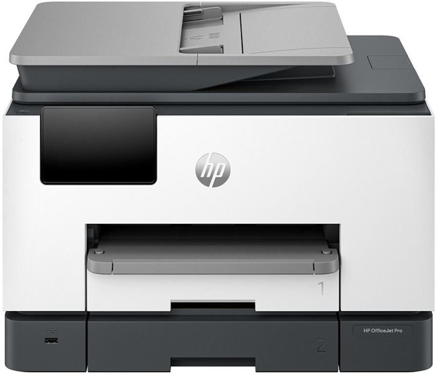 HP OfficeJet Pro 9132e AiO (Schwarz) von HP