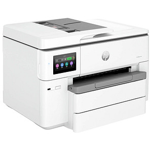 HP OfficeJet Pro 9730e All-in-One 3 in 1 Tintenstrahl-Multifunktionsdrucker weiß, HP Instant Ink-fähig HP OfficeJet Pro 9730e All-in-One 3 in 1 Tintenstrahl-Multifunktionsdrucker weiß, HP Instant Ink-fähig von HP