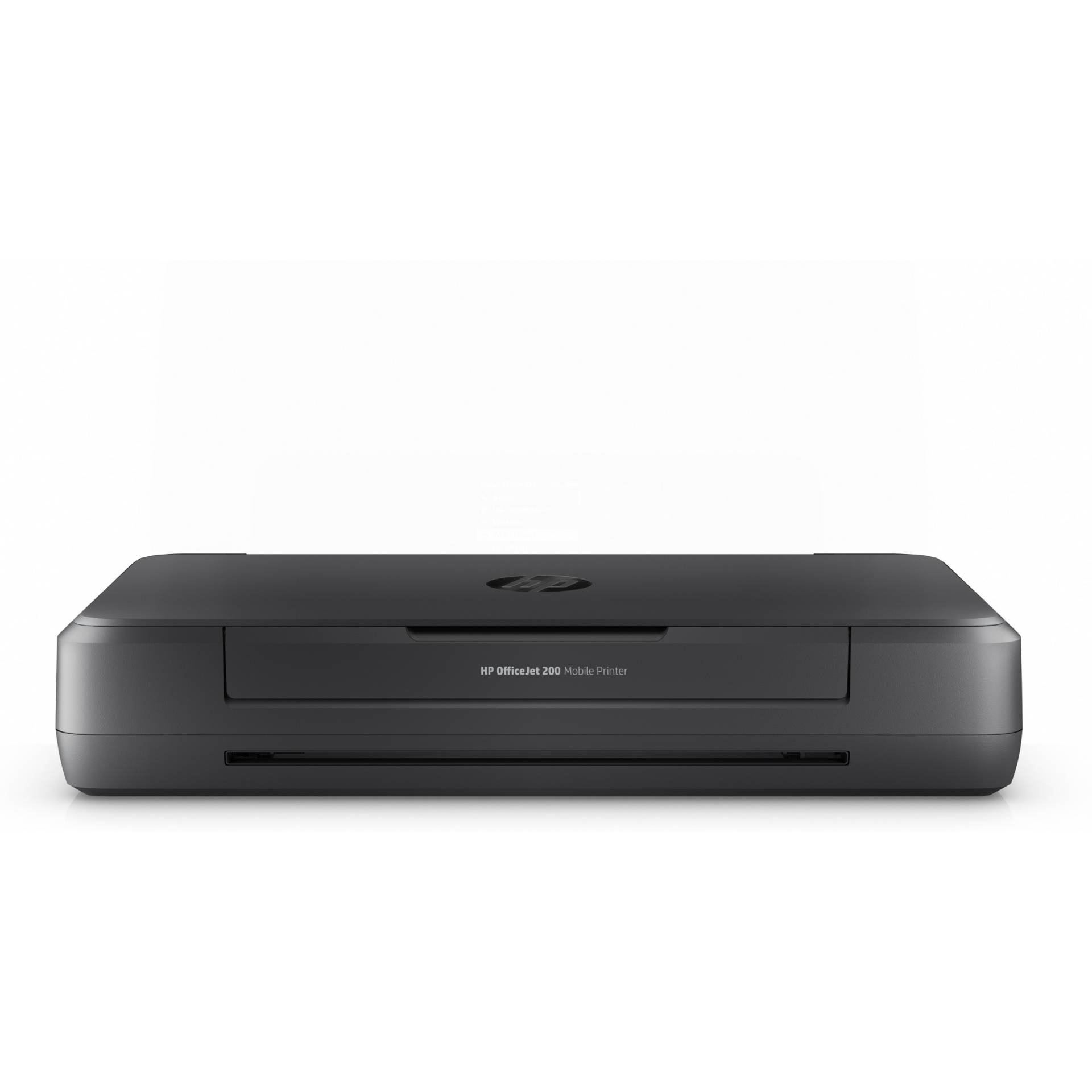 HP Officejet 200 Mobile Printer inkjet printer HP Officejet 200 Mobile Printer inkjet printer von HP