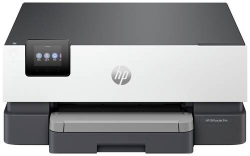 HP Officejet Pro 9110b Tintenstrahldrucker A4 Duplex, LAN, WLAN, USB, Bluetooth® von HP