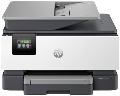 HP Officejet Pro 9120e All-in-One Tintenstrahl-Multifunktionsdrucker A4 Drucker, Scanner, Kopierer, HP Officejet Pro 9120e All-in-One Tintenstrahl-Multifunktionsdrucker A4 Drucker, Scanner, Kopierer, von HP