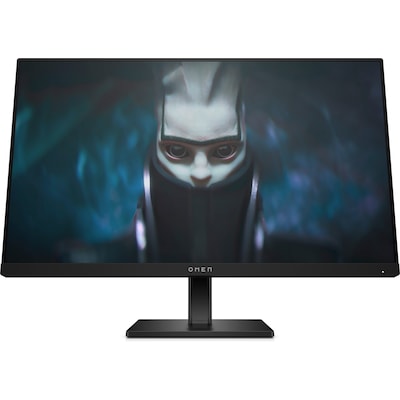 HP Omen 24 60,5cm (23,8") FHD IPS Monitor 16:9 HDMI/DP 165Hz 300cd/m² FreeSync von HP