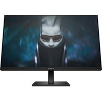 HP Omen 24 60,5cm (23,8") FHD IPS Monitor 16:9 HDMI/DP 165Hz 300cd/m² FreeSync von HP