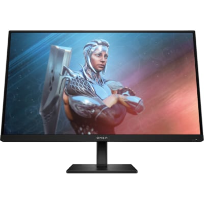 HP Omen 27 68,6cm (27") FHD IPS Monitor 16:9 HDMI/DP 165Hz 400cd/m² FreeSync von HP