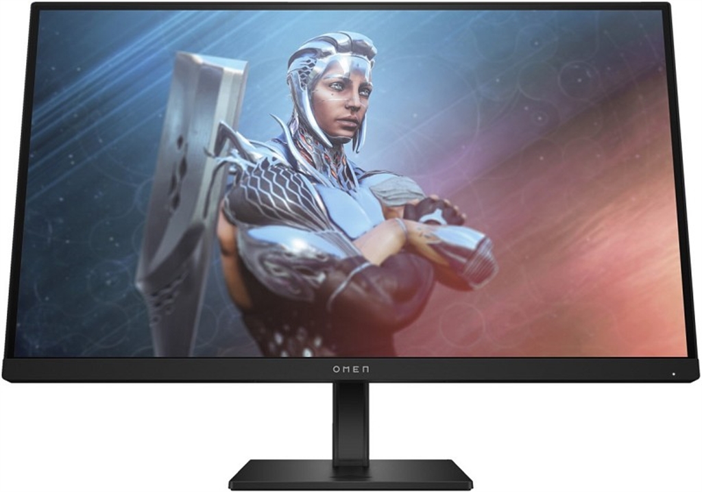 HP Omen 27 Pivot von HP