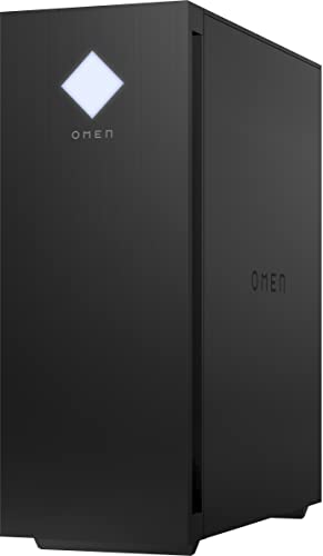 HP Omen GT15-0307nf/i7/32/512+2T/RTX/W11 von HP