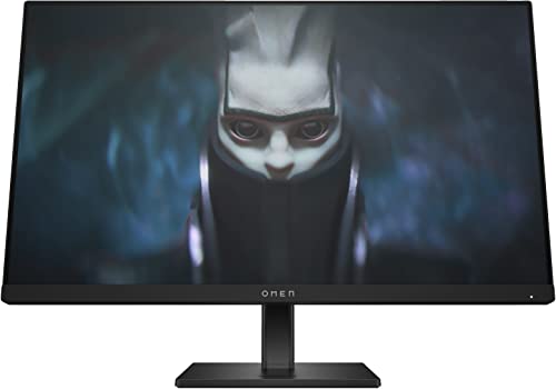 HP Omen by Gamer-Monitor FHD 165 Hz 23,8 Zoll - Omen 24 von HP