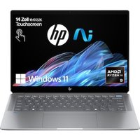 HP OmniBook Ultra 14" 2,2k Touchscreen Ryzen AI 9 HX 365 16GB/1TB SSD Windows 11 Home - 14-fd0094ng Copilot+PC HP OmniBook Ultra 14" 2,2k Touchscreen Ryzen AI 9 HX 365 16GB/1TB SSD Windows 11 Home - 14-fd0094ng Copilot+PC von HP