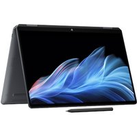 HP OmniBook Ultra Flip 14" 2,8k OLED Touch Core Ultra 7 258V 32GB/2TB SSD Windows 11 Home - 14-fh0079ng inkl. HDMI Adapter & Pen Copilot+PC HP OmniBook Ultra Flip 14" 2,8k OLED Touch Core Ultra 7 258V 32GB/2TB SSD Windows 11 Home - 14-fh0079ng inkl. HDMI Adapter & Pen Copilot+PC von HP