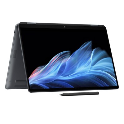 HP OmniBook Ultra Flip 14" 2,8k OLED Touch Core Ultra 7 258V 32GB/2TB SSD Windows 11 Home - 14-fh0079ng inkl. HDMI Adapter & Pen Copilot+PC HP OmniBook Ultra Flip 14" 2,8k OLED Touch Core Ultra 7 258V 32GB/2TB SSD Windows 11 Home - 14-fh0079ng inkl. HDMI Adapter & Pen Copilot+PC von HP