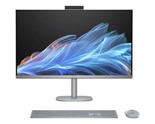 HP OmniStudio X 32-c0670ng PC | 31,5 Zoll 4K UHD Display | Intel Core Ultra 7 155H | 32GB DDR5 RAM | 1 TB M.2 SSD | Windows 11 Home HP OmniStudio X 32-c0670ng PC | 31,5 Zoll 4K UHD Display | Intel Core Ultra 7 155H | 32GB DDR5 RAM | 1 TB M.2 SSD | Windows 11 Home von HP