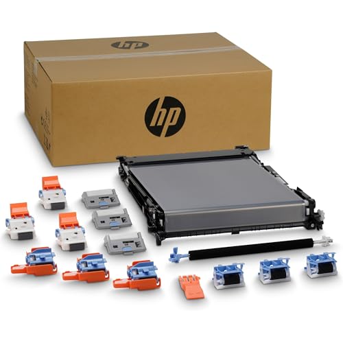 HP Original Bildübertragungsband-Kit (P1B93A) für HP LaserJet Drucker von HP